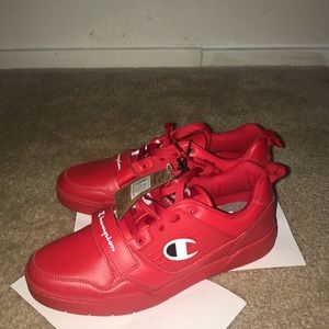 New men’s Champions shoes size 10-10.5